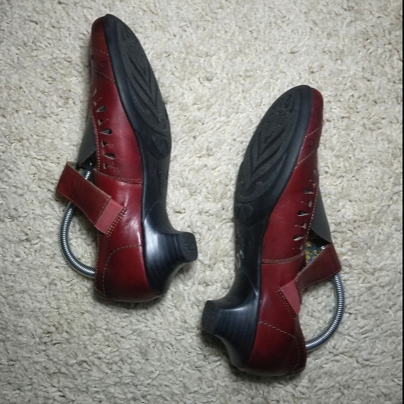 Remonte Dorndorf Women's Mary Janes Size 39 - Picture 11 of 13